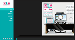 Desktop Screenshot of directorofdesign.com